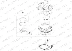 CYLINDER