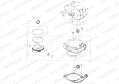 CYLINDER
