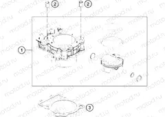 CYLINDER