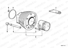 Cylinder