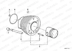 Cylinder