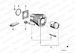 Cylinder