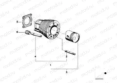 Cylinder