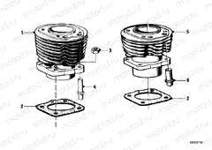 Cylinder