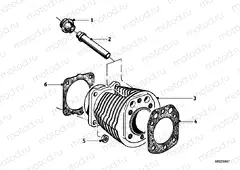 Cylinder