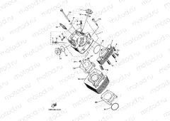 CYLINDER
