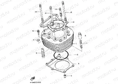 Cylinder