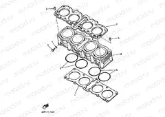 Cylinder