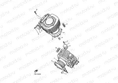 CYLINDER