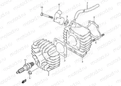CYLINDER