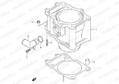 CYLINDER