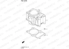 CYLINDER