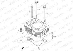 CYLINDER