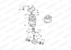 Cylinder