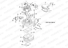 CYLINDER - A04CB32AA/FC (4999201699920169D01) | CYLINDER - A04CB32AA/FC (4999201699920169D01)