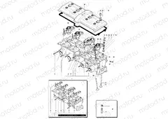 Cylinder Head Assembly