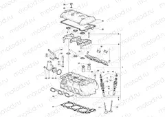 Cylinder Head Assembly