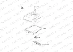 Cylinder Head Cover