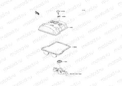 Cylinder Head Cover