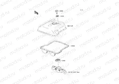 Cylinder Head Cover