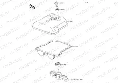 Cylinder Head Cover