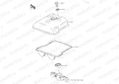Cylinder Head Cover