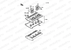 Cylinder Head Cover