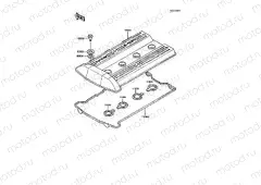 Cylinder Head Cover
