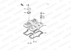Cylinder Head Cover