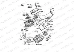 Cylinder Head Cover
