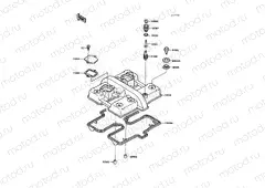 Cylinder Head Cover