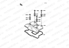 Cylinder Head Cover