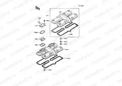 Cylinder Head Cover