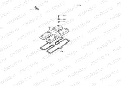 Cylinder Head Cover