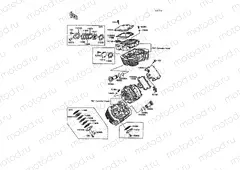 Cylinder Head Cover