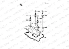 Cylinder Head Cover