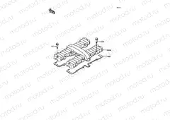 Cylinder Head Cover