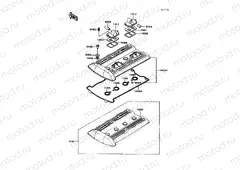 Cylinder Head Cover
