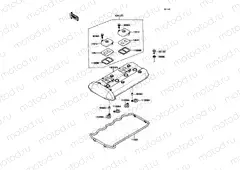 Cylinder Head Cover