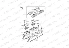 Cylinder Head Cover
