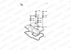 Cylinder Head Cover