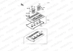 Cylinder Head Cover