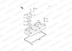 Cylinder Head Cover