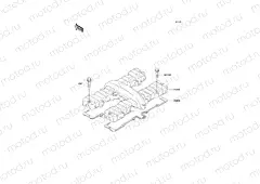 Cylinder Head Cover