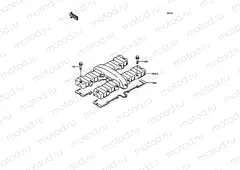 Cylinder Head Cover