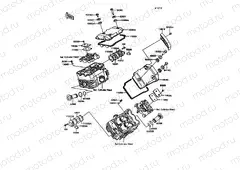 Cylinder Head Cover