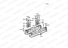 Cylinder Head Cover