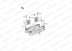 Cylinder Head Cover
