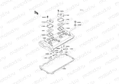 Cylinder Head Cover