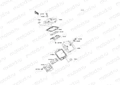 Cylinder Head Cover